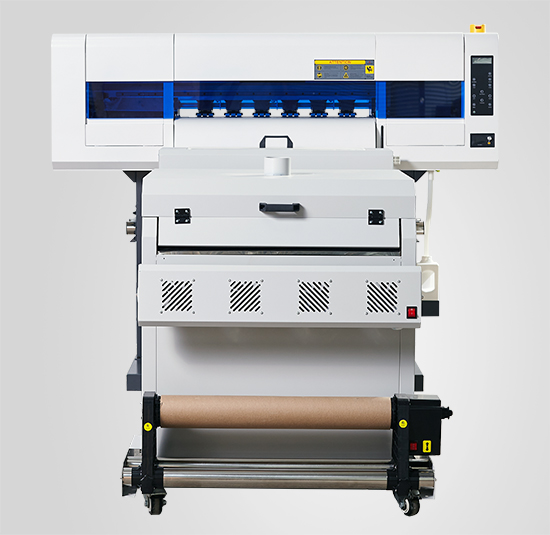 JN-702 60cm DTF Printer