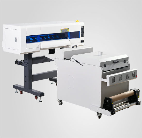 JN-702 60cm DTF Printer