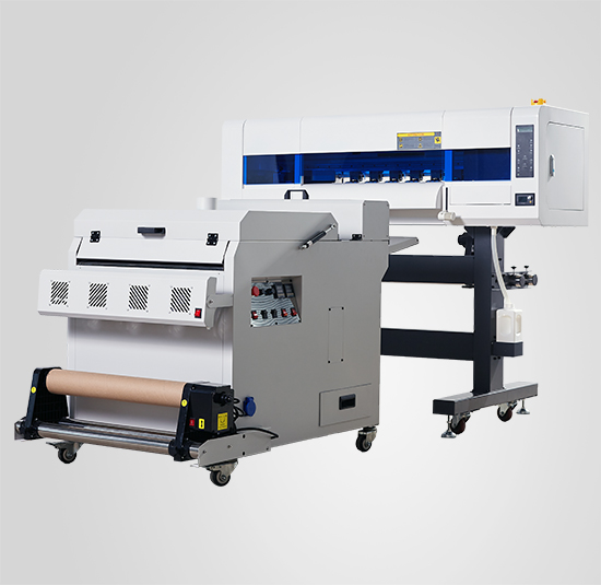 JN-702 60cm DTF Printer