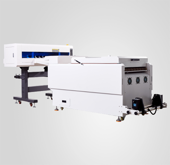 JN-704 60cm DTF Printer