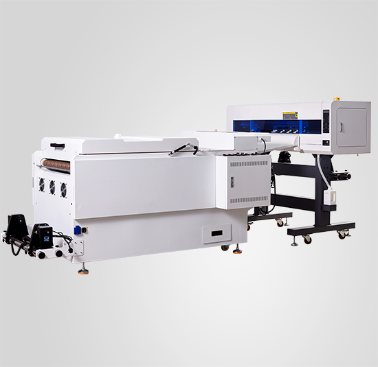 JN-704 60cm DTF Printer