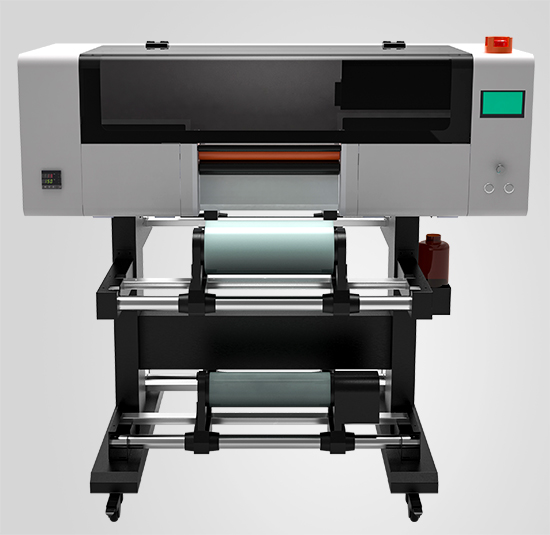JN-U300 30cm UV DTF Printer
