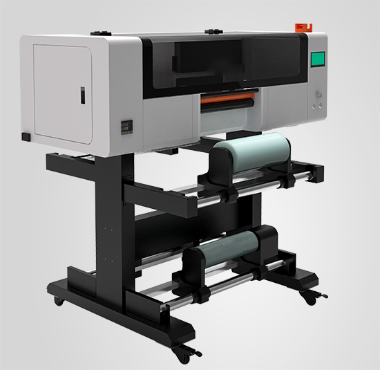 JN-U300 30cm UV DTF Printer