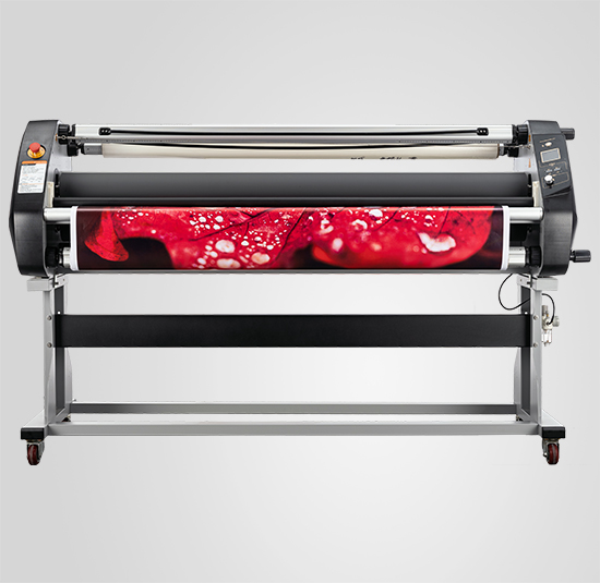 LF1700-D1 Auto Laminator