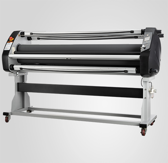 LF1700-D1 Auto Laminator