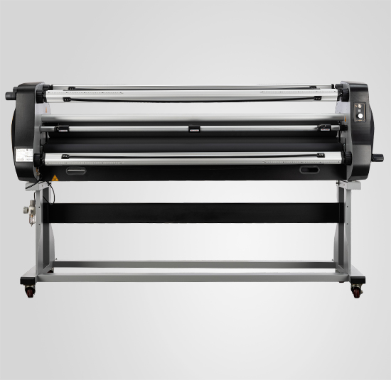 LF1700-D1 Auto Laminator