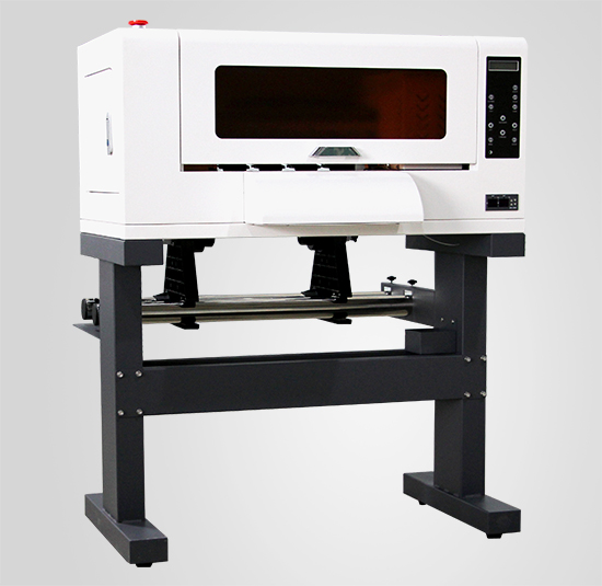 JN-300 A3 DTF Printer