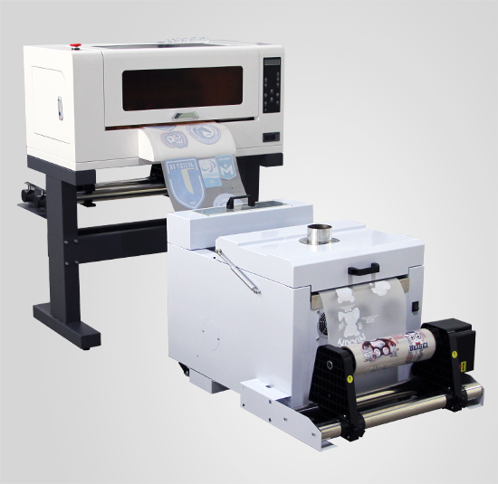 JN-300 A3 DTF Printer