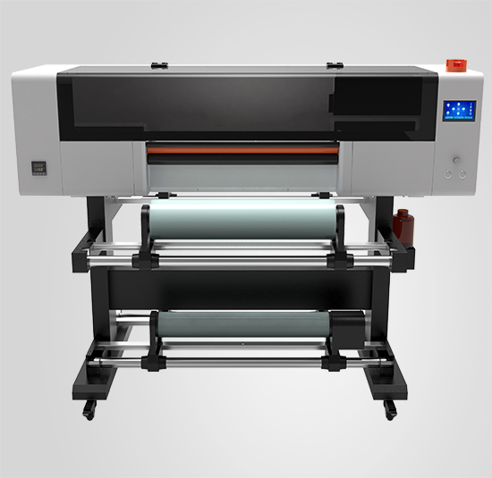 JN-U600 60cm UV DTF Printer