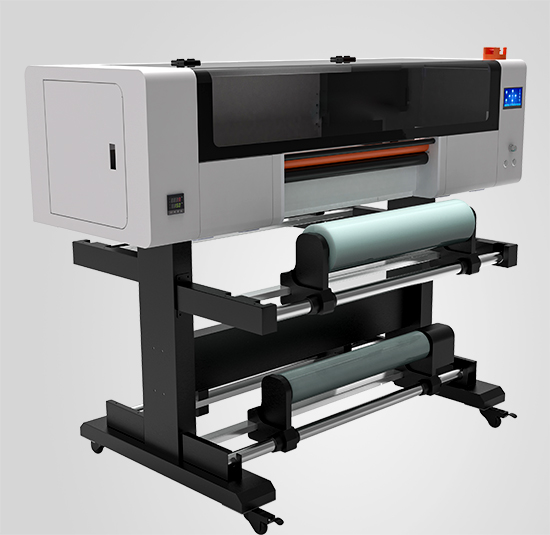 JN-U600 60cm UV DTF Printer