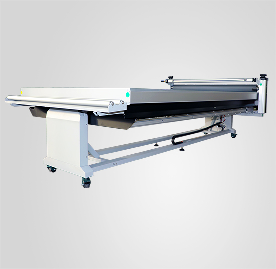 LF1325-B4 Flatbed Laminator