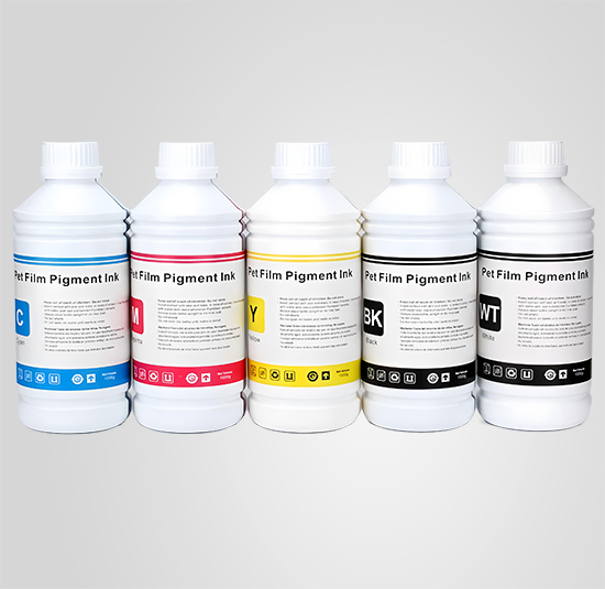 DTF Pigment Ink