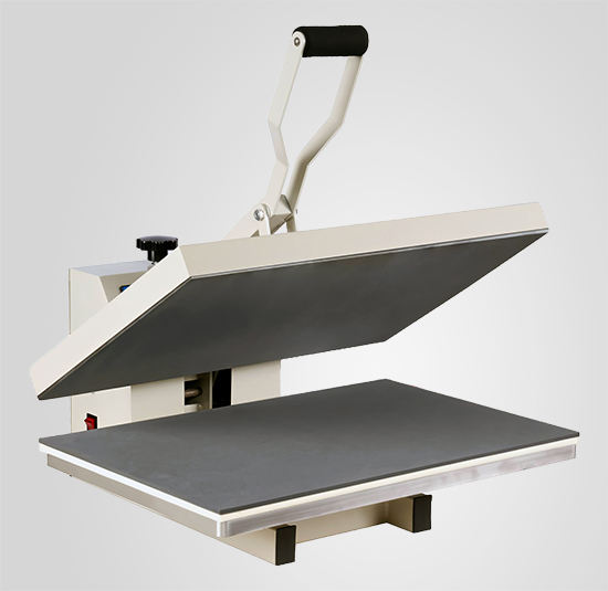 JN-6040A Manul Heat Press Machine