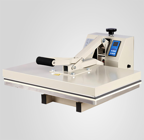 JN-6040A Manul Heat Press Machine