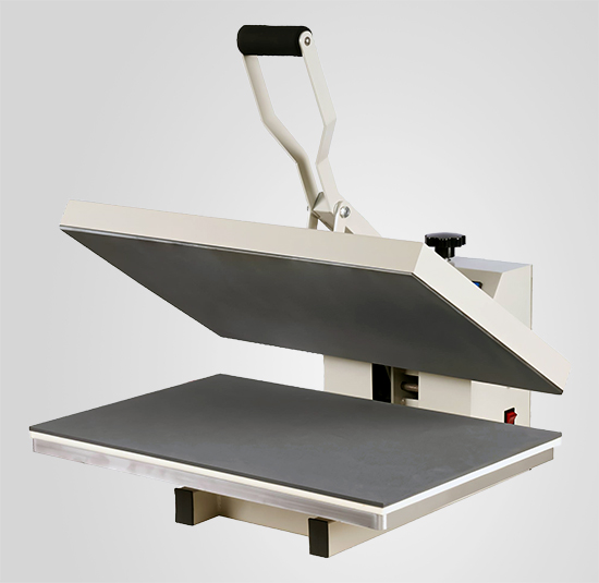 JN-6040A Manul Heat Press Machine