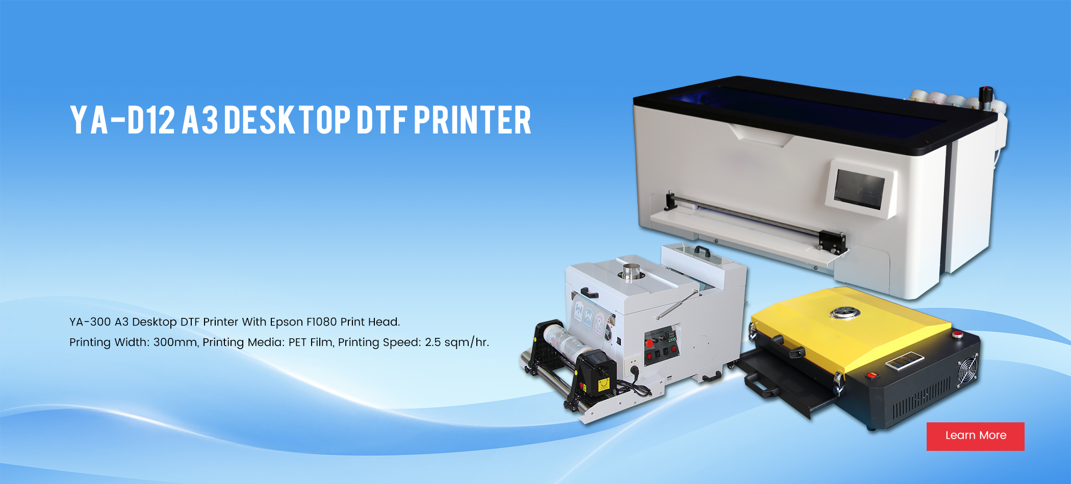ZHENGZHOU YACOLORS DIGITAL TECHNOLOGY CO., LTD.