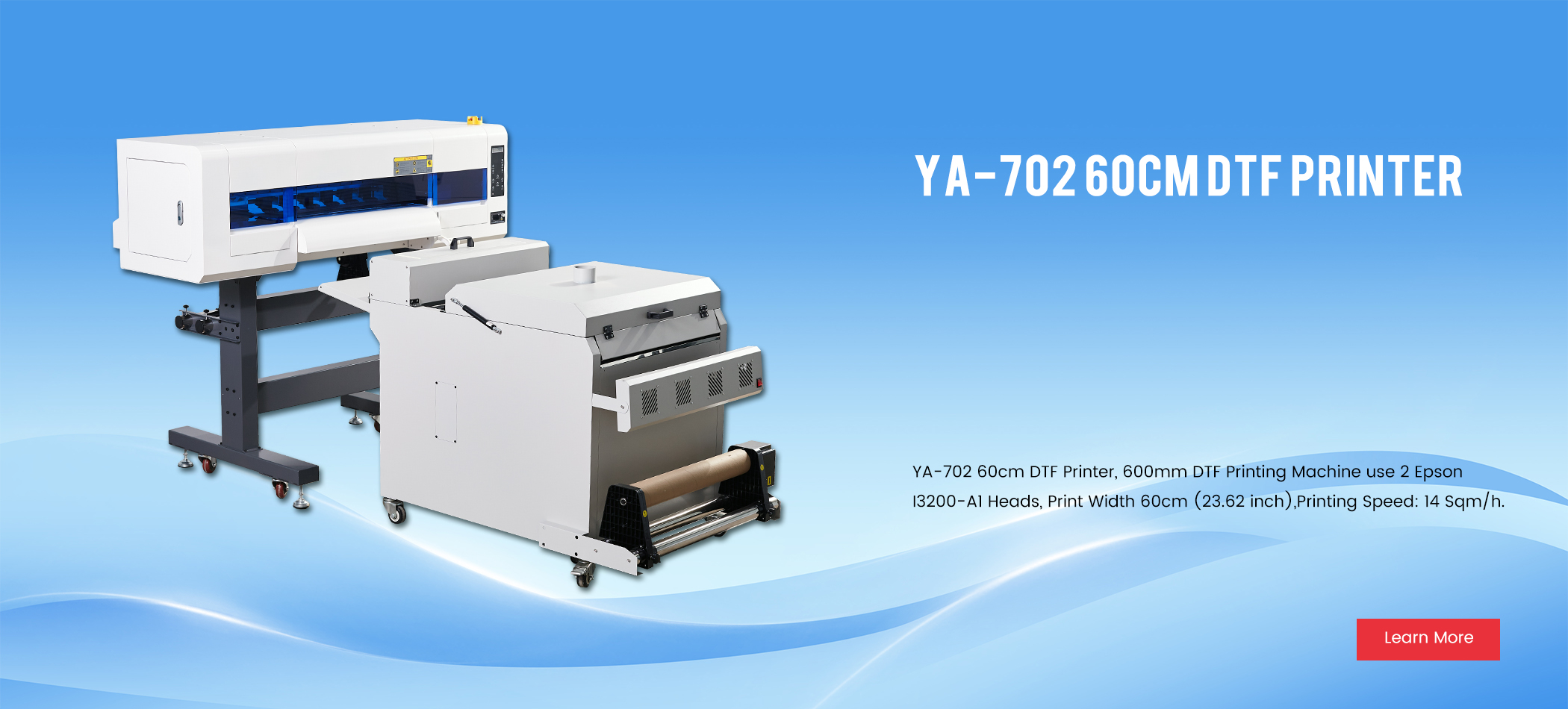 ZHENGZHOU YACOLORS DIGITAL TECHNOLOGY CO., LTD.