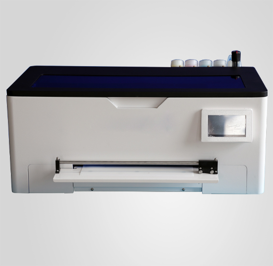 YA-300 Pro A3 Desktop DTF Printer