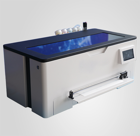 YA-300 Pro A3 Desktop DTF Printer