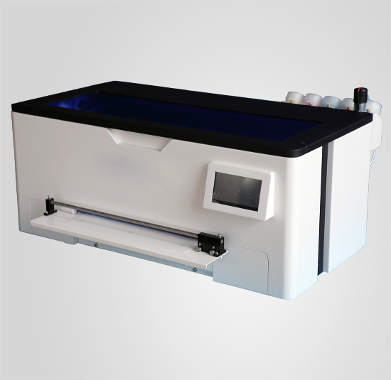 YA-300 Pro A3 Desktop DTF Printer